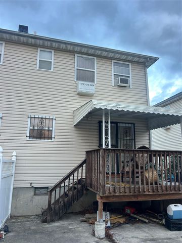 11606 Marsden Street, Jamaica, NY 11434