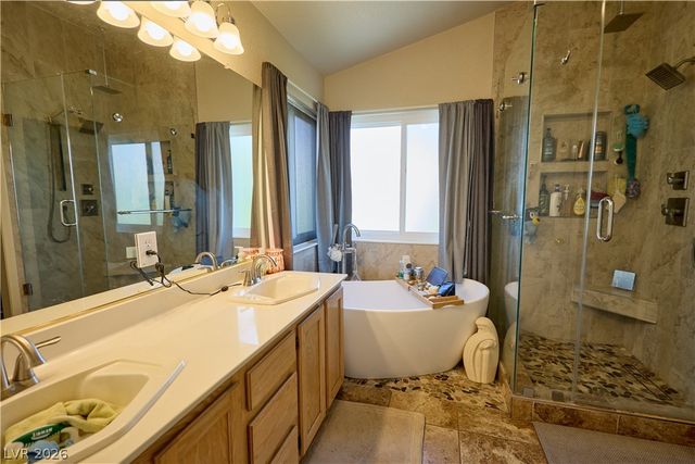 1804 Imperial Cup Drive, Las Vegas, NV 89117