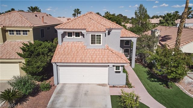 1804 Imperial Cup Drive, Las Vegas, NV 89117