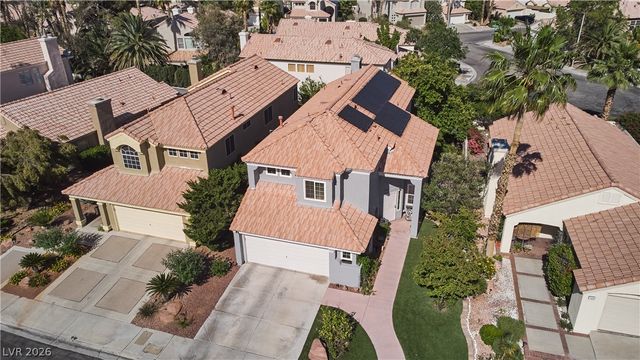 1804 Imperial Cup Drive, Las Vegas, NV 89117