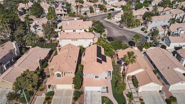 1804 Imperial Cup Drive, Las Vegas, NV 89117
