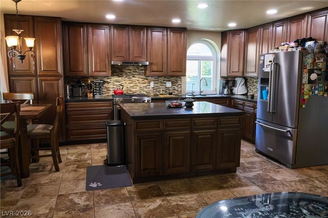 1804 Imperial Cup Drive, Las Vegas, NV 89117