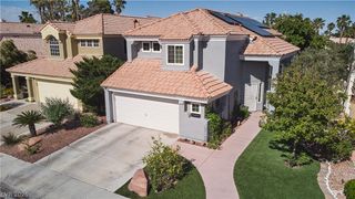1804 Imperial Cup Drive, Las Vegas, NV 89117