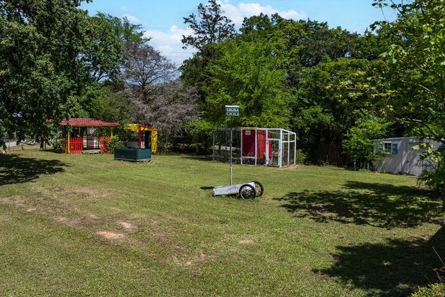 1125 Doe Run Road, Tool, TX 75143