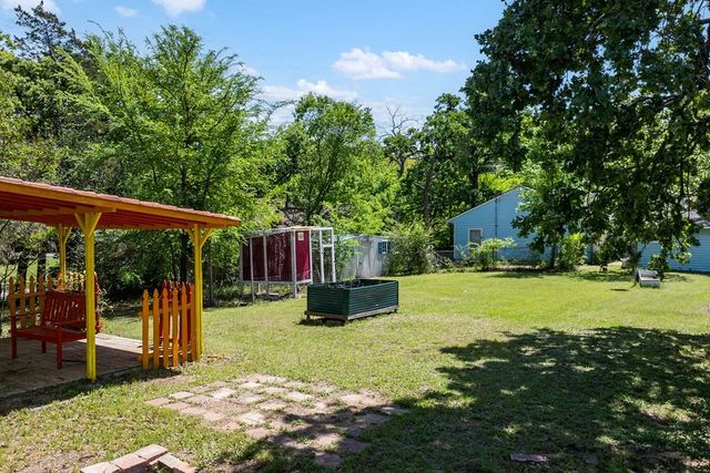 1125 Doe Run Road, Tool, TX 75143