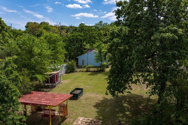 1125 Doe Run Road, Tool, TX 75143