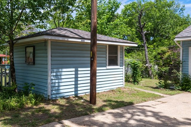 1125 Doe Run Road, Tool, TX 75143
