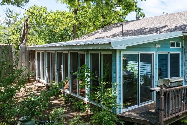 1125 Doe Run Road, Tool, TX 75143