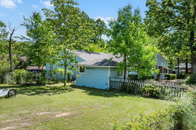 1125 Doe Run Road, Tool, TX 75143