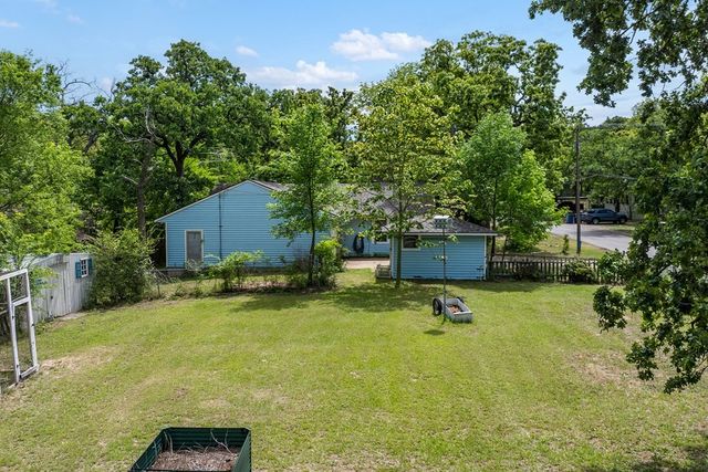 1125 Doe Run Road, Tool, TX 75143