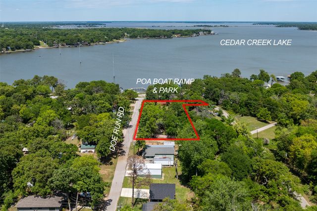1125 Doe Run Road, Tool, TX 75143