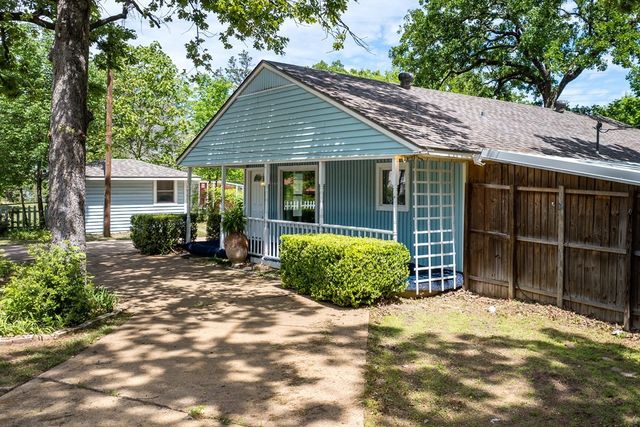 1125 Doe Run Road, Tool, TX 75143