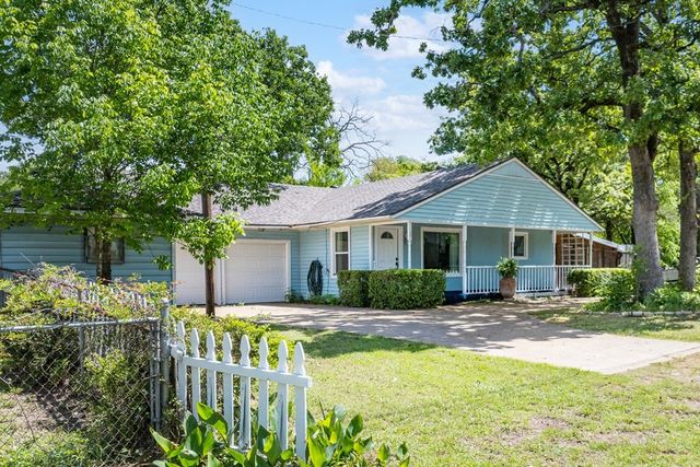 1125 Doe Run Road, Tool, TX 75143