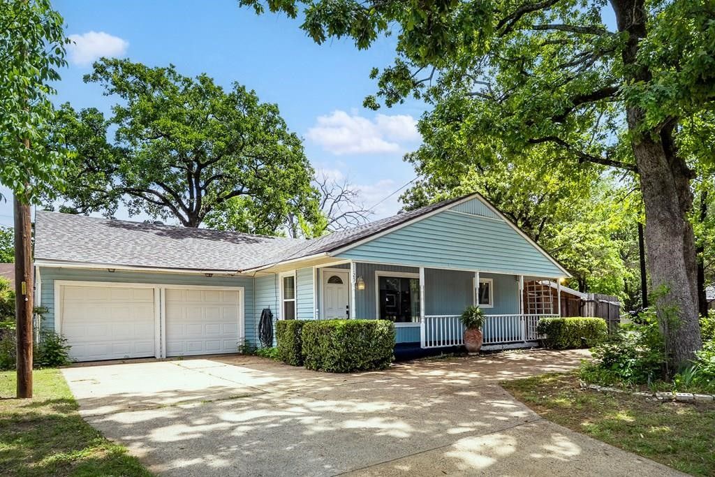 1125 Doe Run Road, Tool, TX 75143