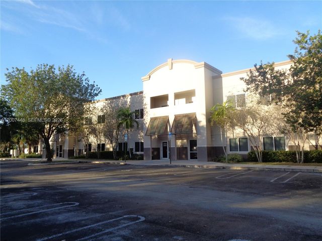 3924 Coral Ridge Drive 7, Coral Springs, FL 33065