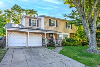 96 Hudson Avenue, Brentwood, NY 11717