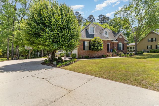 124 Windmeadows Dr., Conway, SC 29526