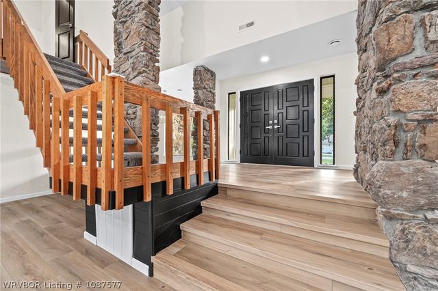 9609 Jenny Lind, Fort Smith, AR 72908