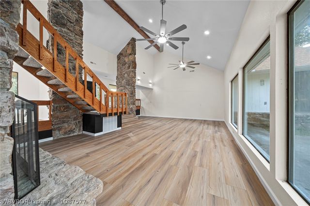 9609 Jenny Lind, Fort Smith, AR 72908