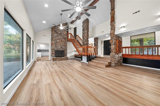 9609 Jenny Lind, Fort Smith, AR 72908