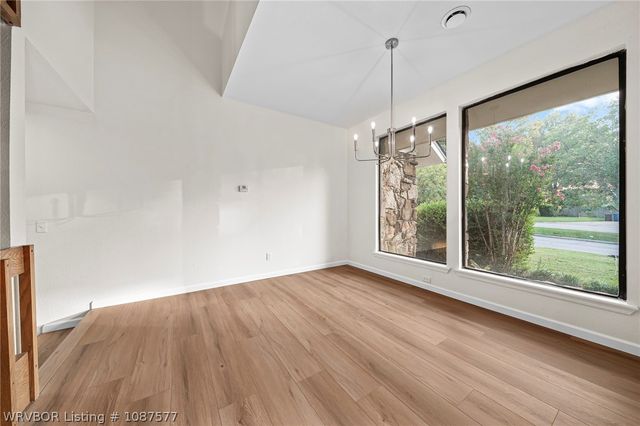 9609 Jenny Lind, Fort Smith, AR 72908