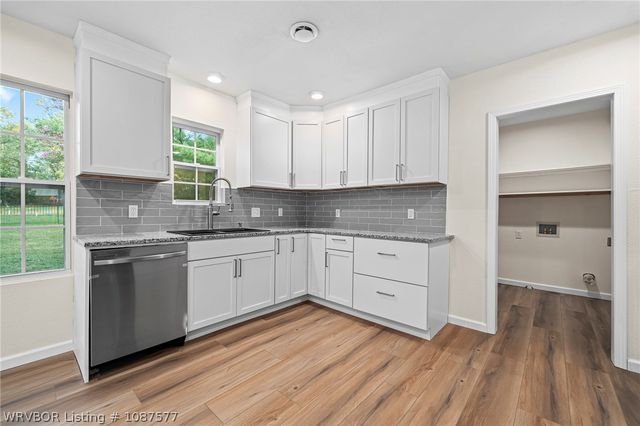 9609 Jenny Lind, Fort Smith, AR 72908