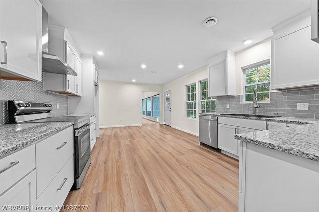 9609 Jenny Lind, Fort Smith, AR 72908