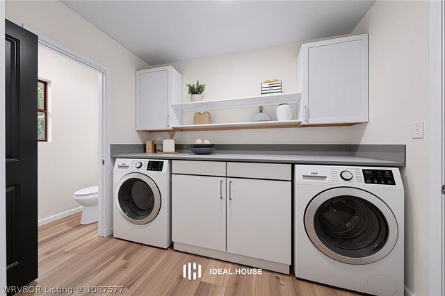 9609 Jenny Lind, Fort Smith, AR 72908