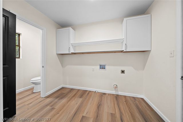 9609 Jenny Lind, Fort Smith, AR 72908