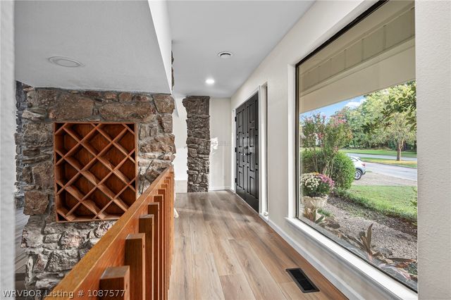 9609 Jenny Lind, Fort Smith, AR 72908