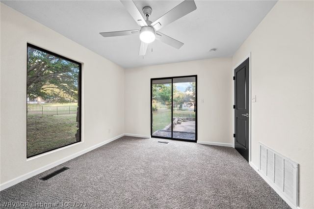 9609 Jenny Lind, Fort Smith, AR 72908