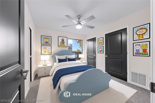 9609 Jenny Lind, Fort Smith, AR 72908