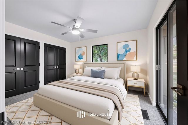 9609 Jenny Lind, Fort Smith, AR 72908