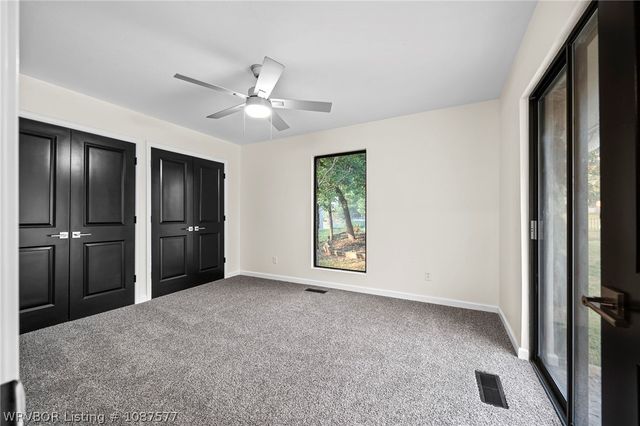 9609 Jenny Lind, Fort Smith, AR 72908