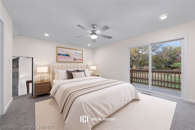 9609 Jenny Lind, Fort Smith, AR 72908