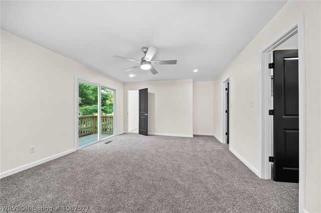 9609 Jenny Lind, Fort Smith, AR 72908