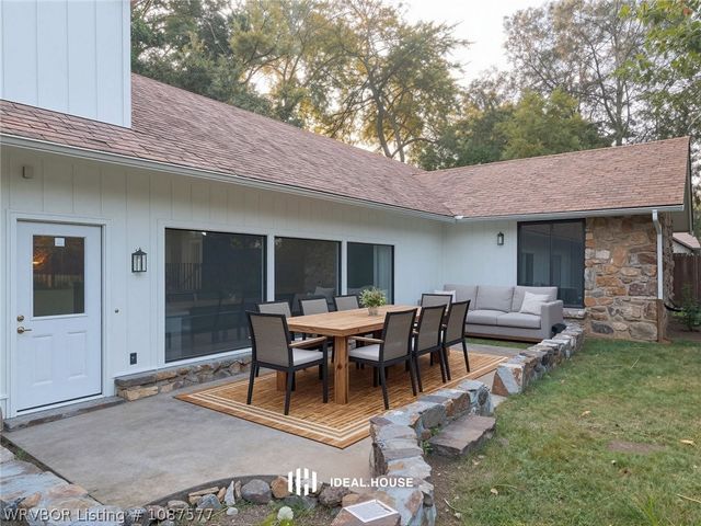 9609 Jenny Lind, Fort Smith, AR 72908