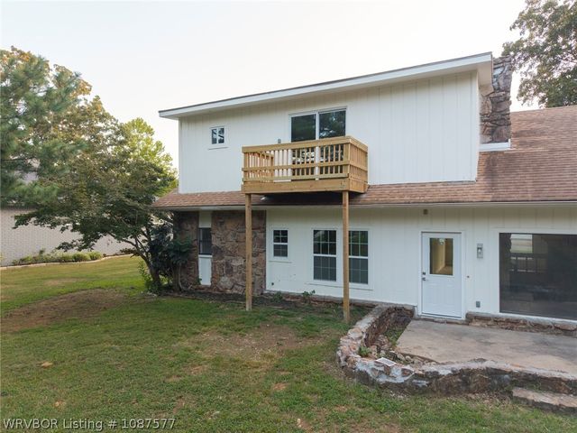 9609 Jenny Lind, Fort Smith, AR 72908