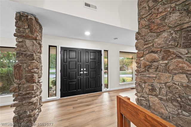 9609 Jenny Lind, Fort Smith, AR 72908