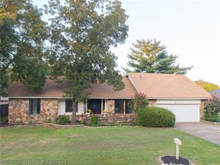 9609 Jenny Lind, Fort Smith, AR 72908