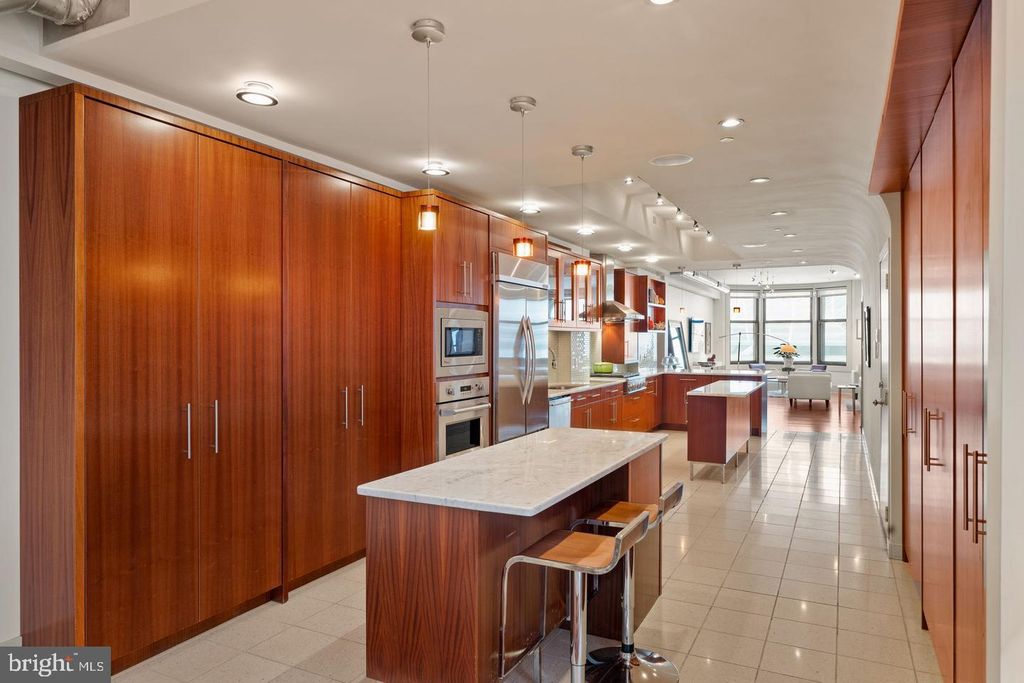 1606 CHESTNUT ST #UNIT 2, PHILADELPHIA, PA 19103 — photo 3