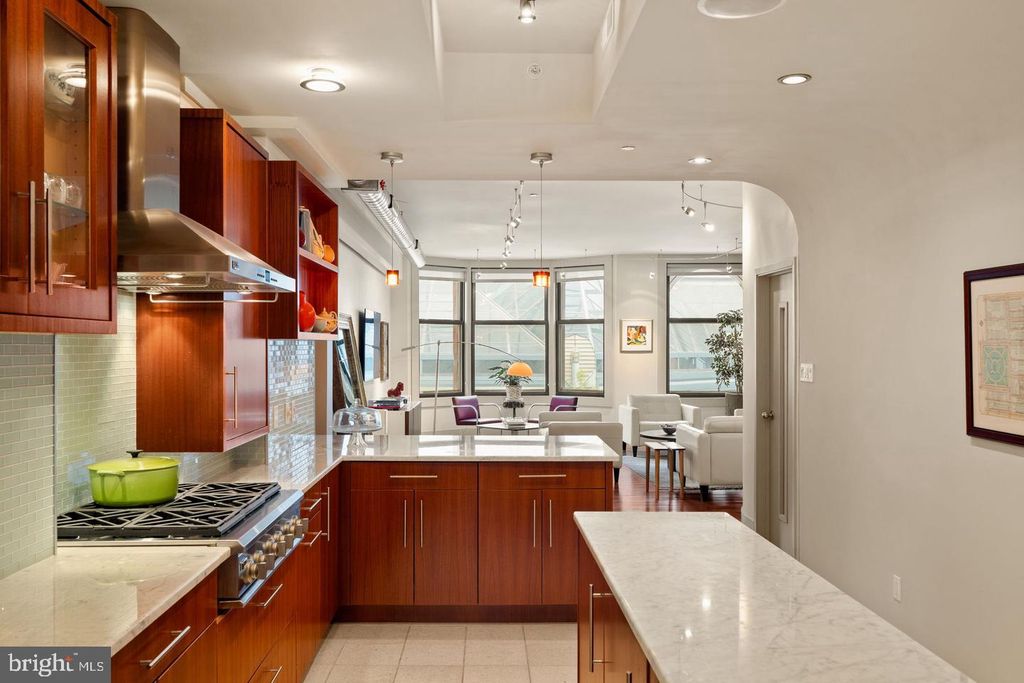 1606 CHESTNUT ST #UNIT 2, PHILADELPHIA, PA 19103 — photo 5