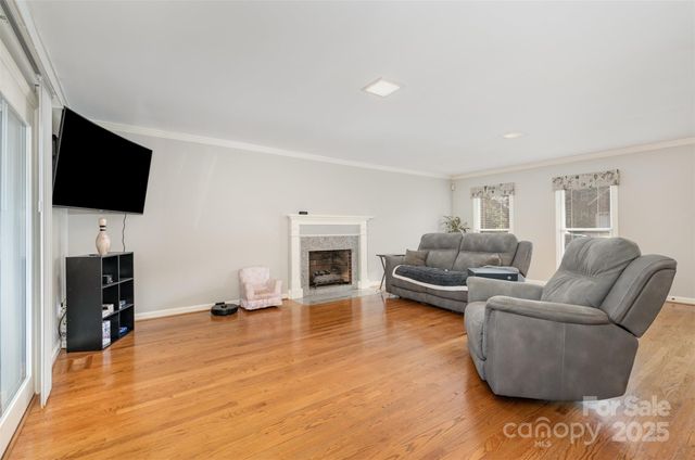 2640 Petersburg Court, Gastonia, NC 28056