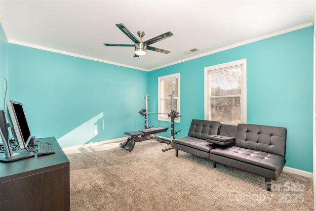 2640 Petersburg Court, Gastonia, NC 28056