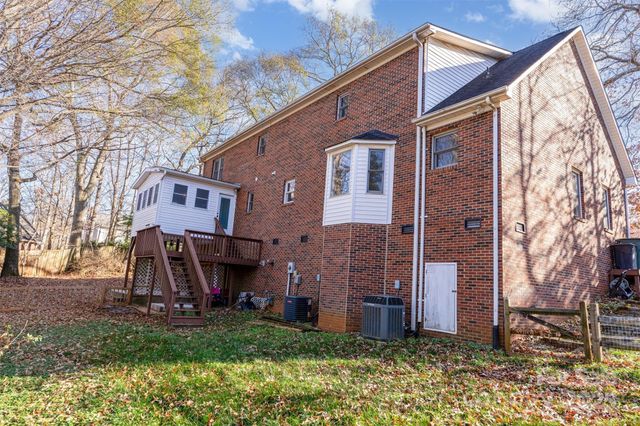 2640 Petersburg Court, Gastonia, NC 28056