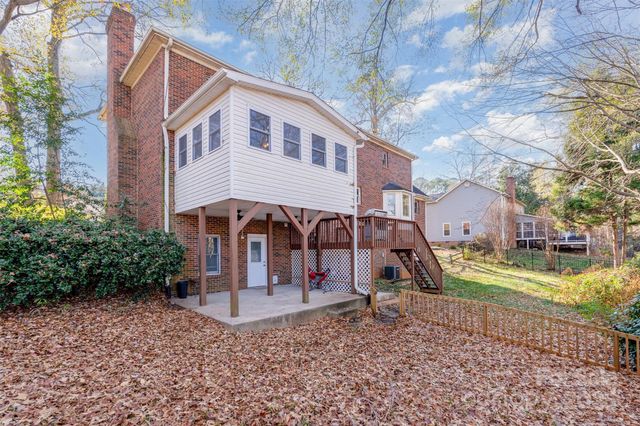 2640 Petersburg Court, Gastonia, NC 28056