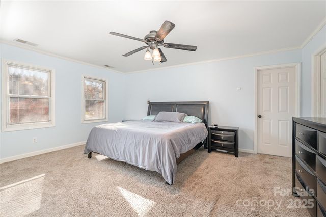 2640 Petersburg Court, Gastonia, NC 28056