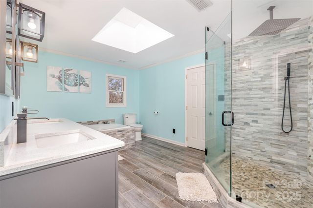 2640 Petersburg Court, Gastonia, NC 28056