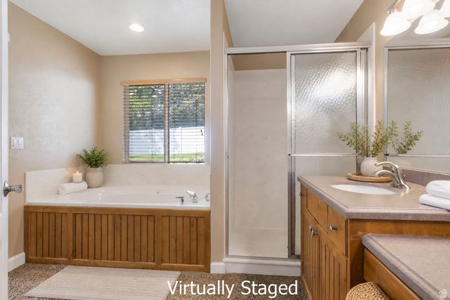 43 E PEACHTREE DR, Centerville, UT 84014