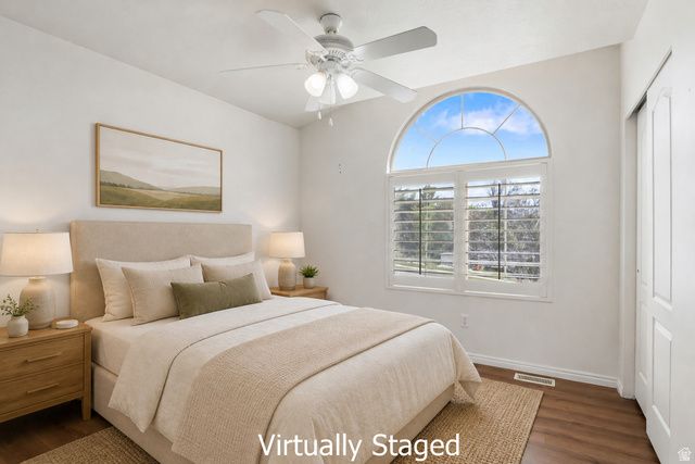 43 E PEACHTREE DR, Centerville, UT 84014